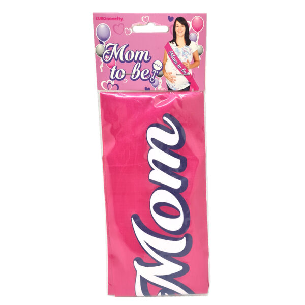 Banda Mom To Be C/1