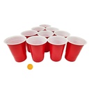 Beer Pong C/48