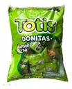 Totis Sal y Limon C/25 (copia)