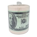 Rollo Papel Dollar C/1