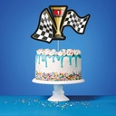 Cake Topper Copa Carreras  C/1