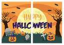 Photobanner Happy Halloween C/1