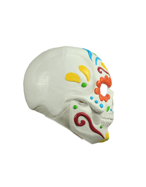 Sugar Skull C/1