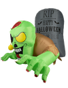 Tumba Zombie Inflable C/1