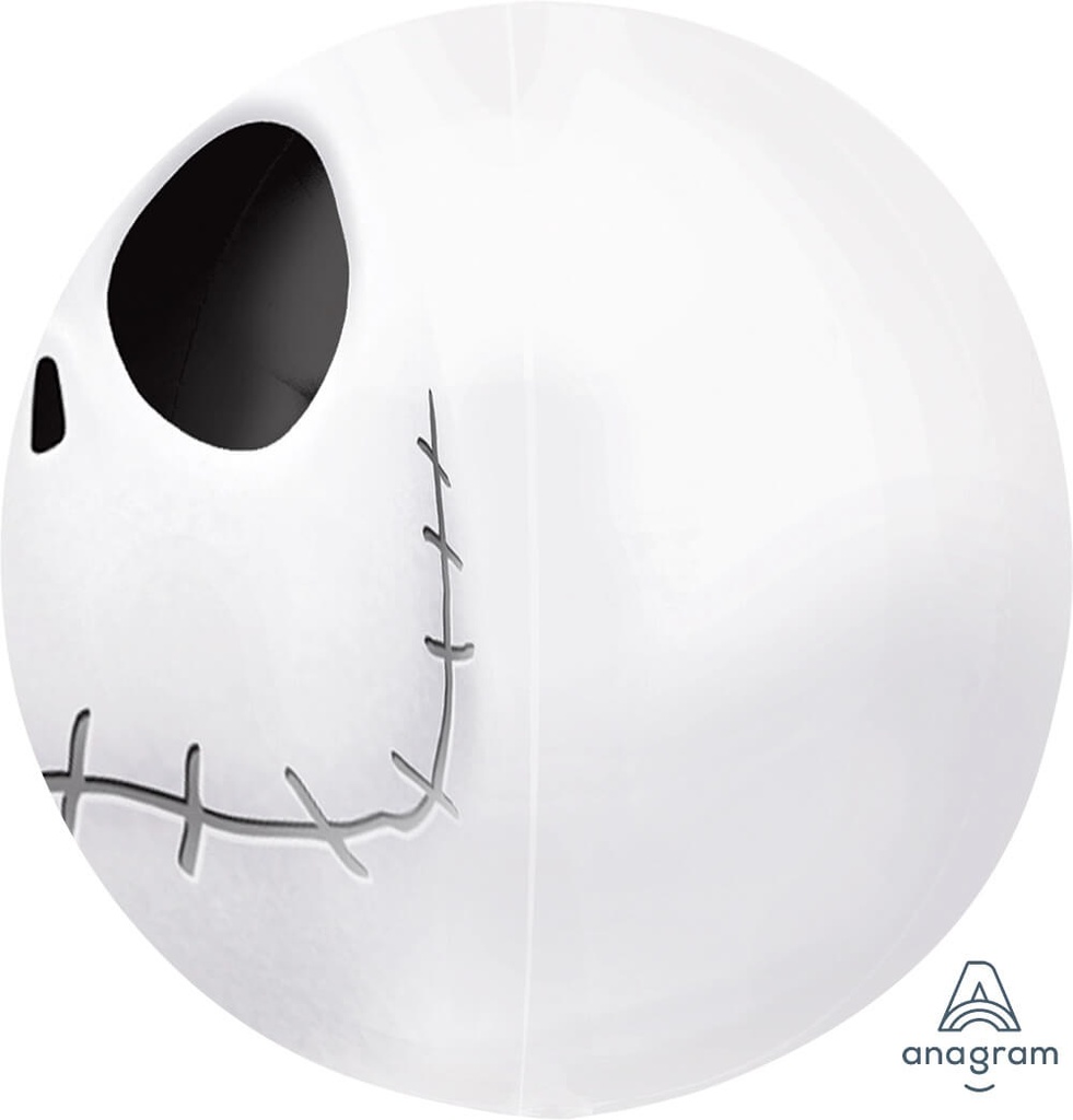 Globo Orbz Jack C/1