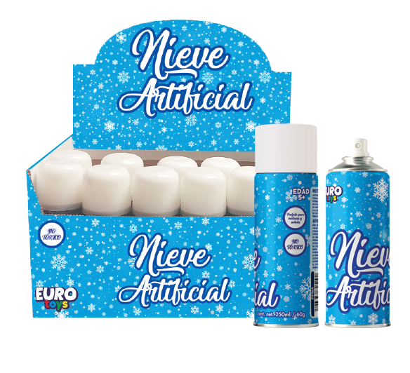 Nieve Artificial C/1