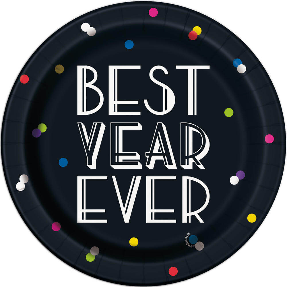 Plato 7" HNY Neon C/8