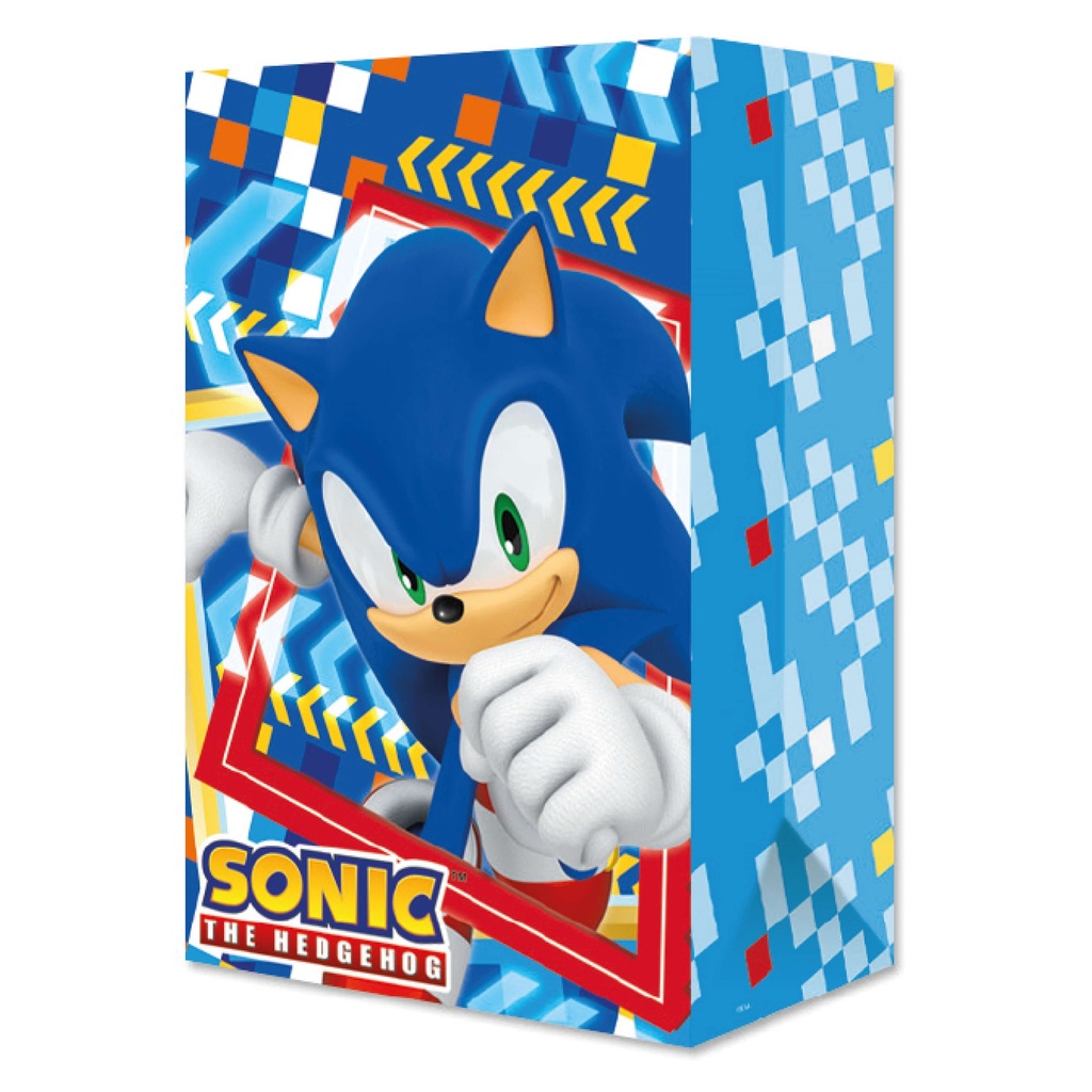 Bolsa Dulcera Bond Sonic C/10