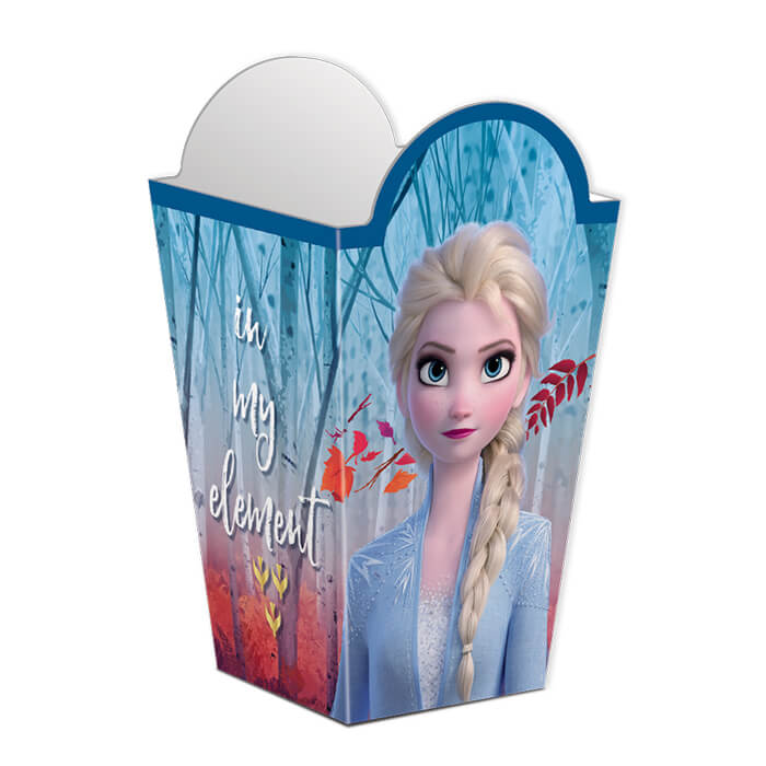 Cajita Fantasia Frozen 2 C/6