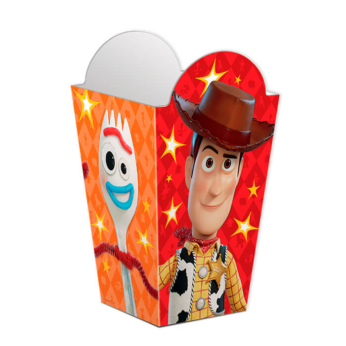 Cajita Fantasia Toy Story 4 C/6