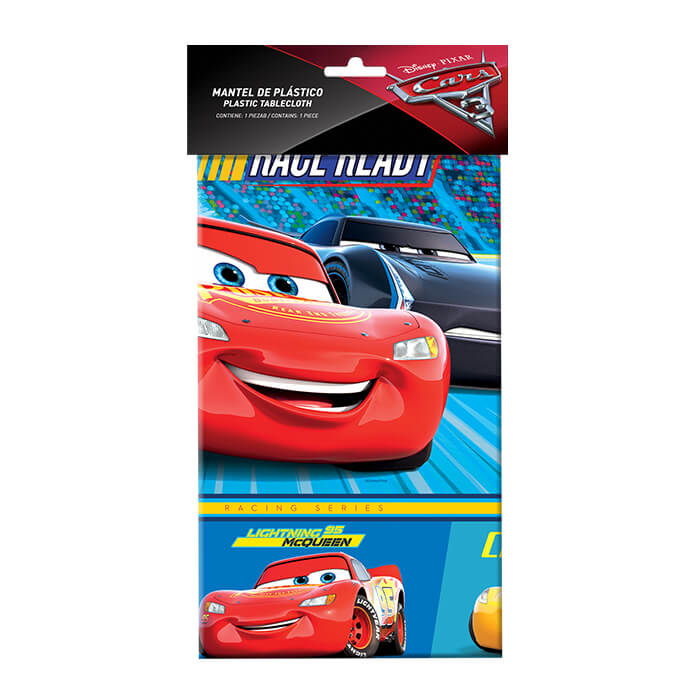 Mantel Cars 3 C/1