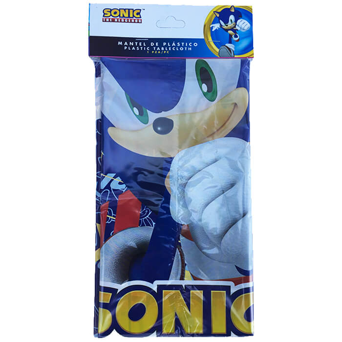 Mantel Sonic C/1