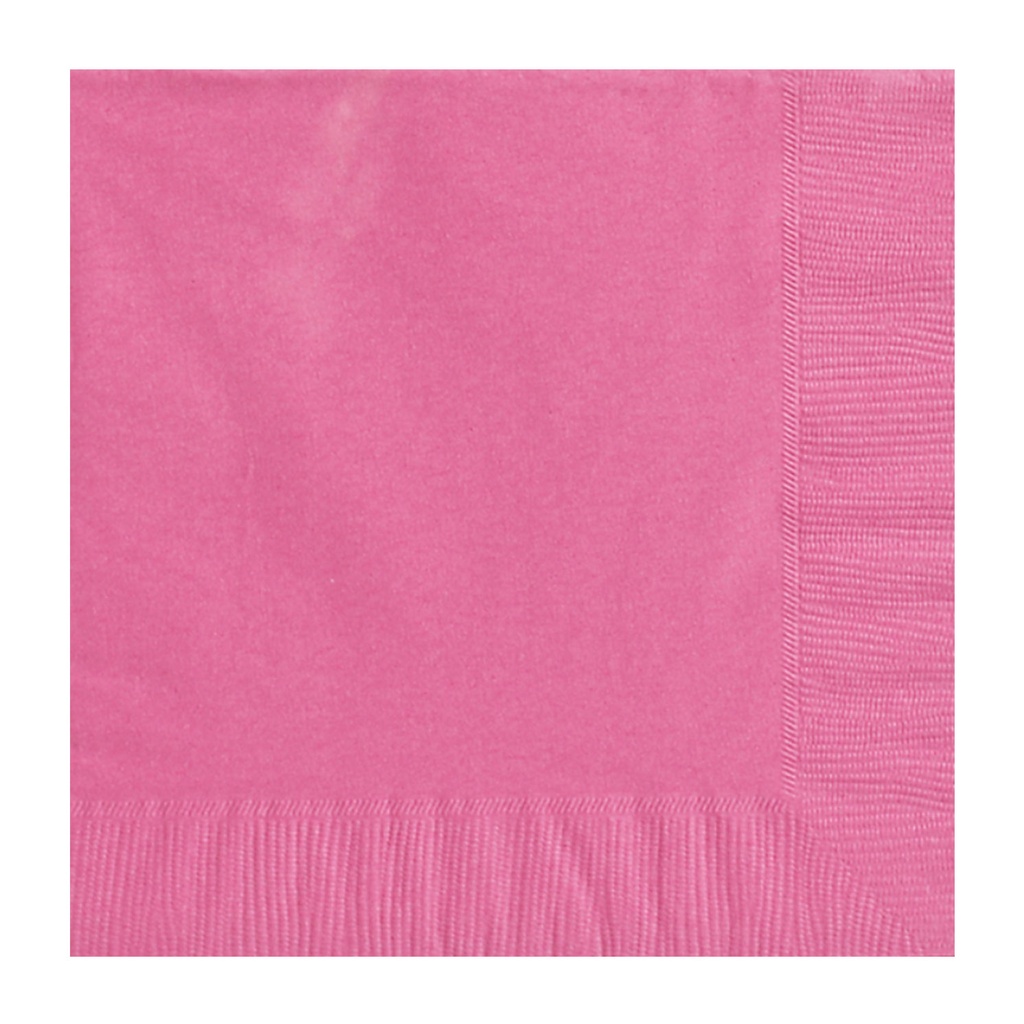 Servilleta G Magenta C/40