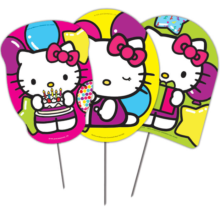 Topper Kitty C/6
