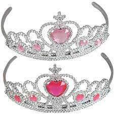 Tiara Corazones C/1