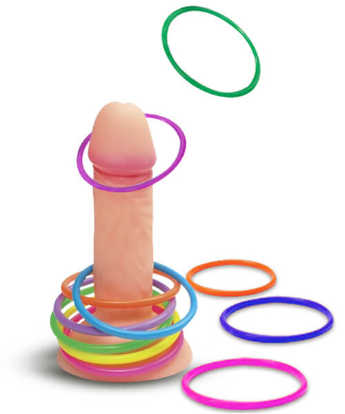 Atinale a Willy Juego Despedida C/1