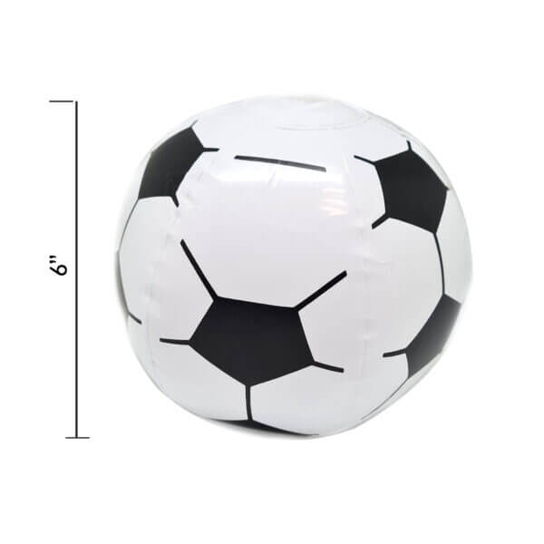 Balon Inflable Soccer C/1