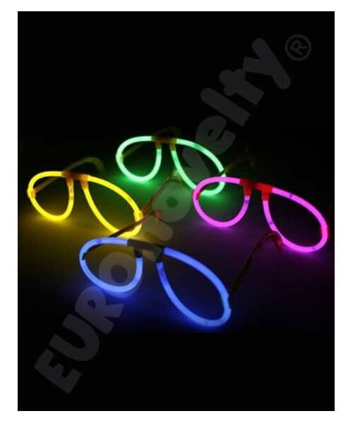 Lentes Neon C/1
