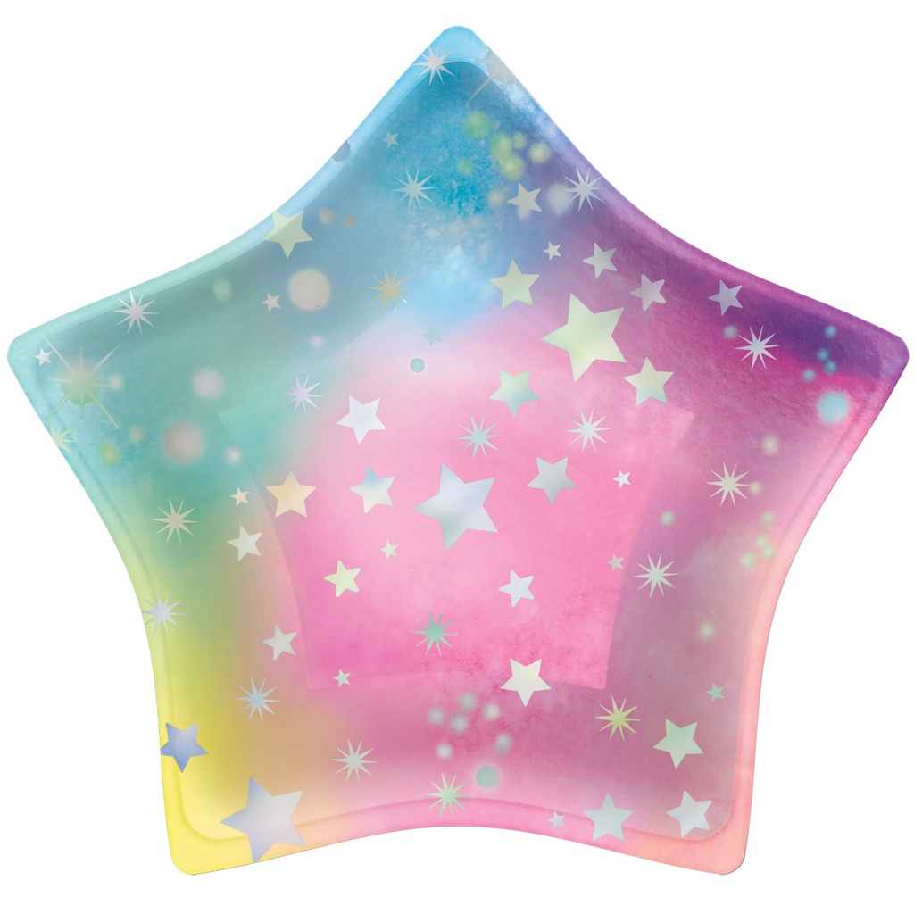 Plato 7" Star Luminous C/8