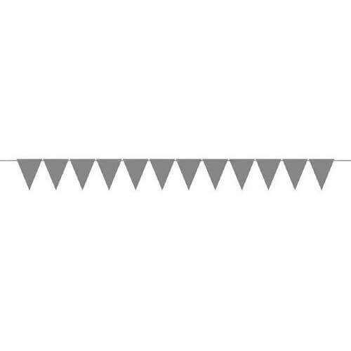 Mini Pennant Banner Colores C/1