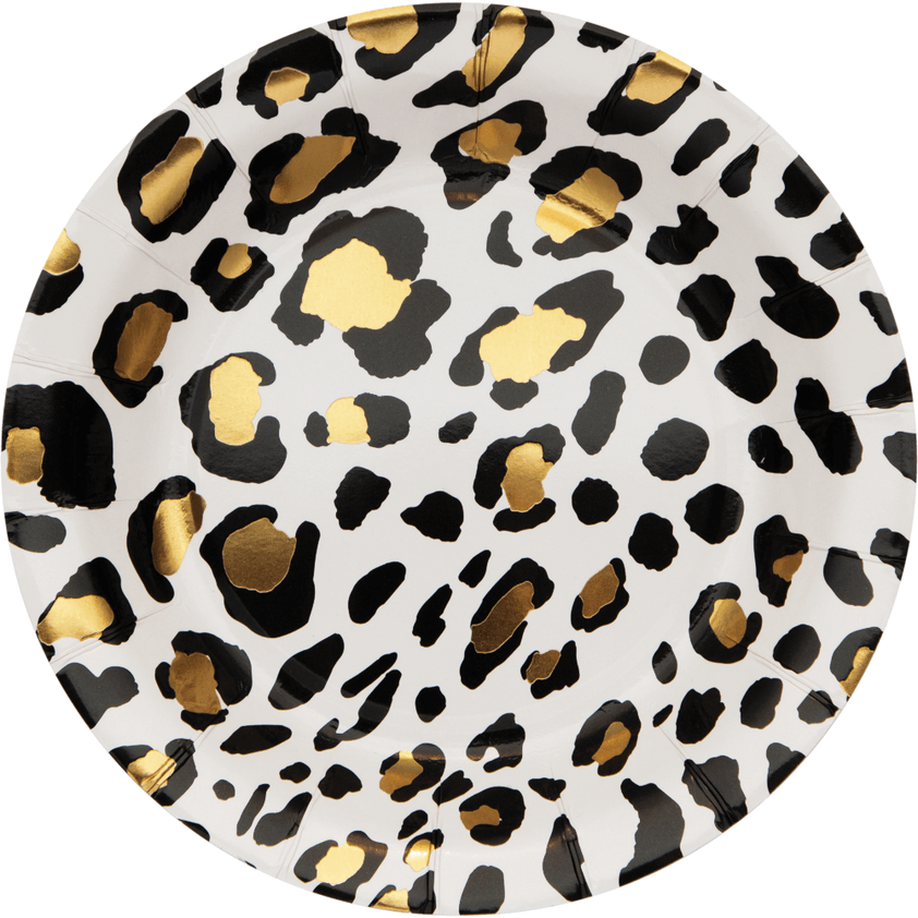 Plato 7" Leopard C/8