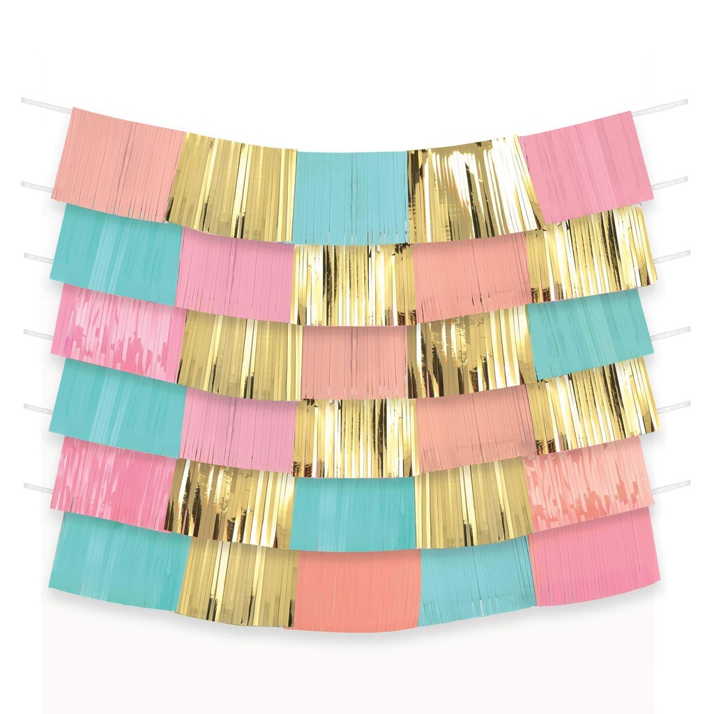 Decorating Backdrop Pastel C/1