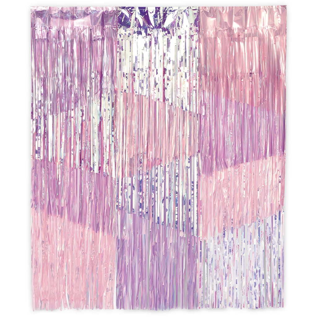 Foil Backdrop Luminous C/1