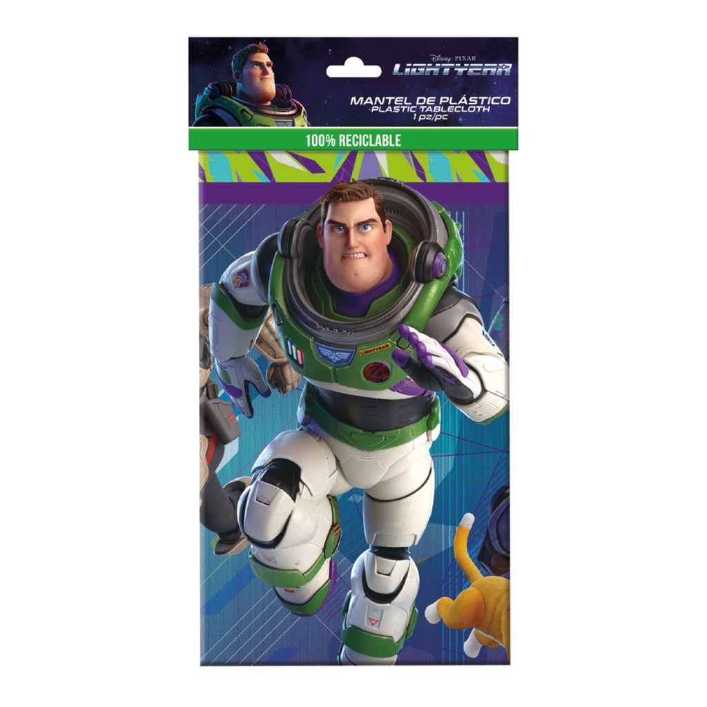 Mantel Buzz C/1