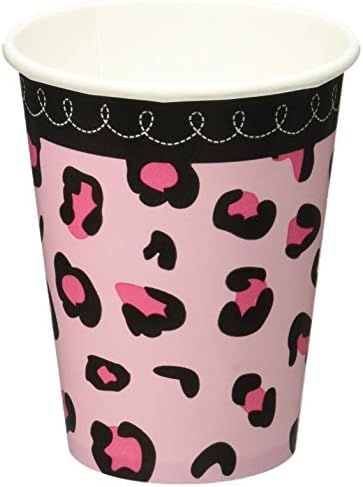 Vaso Sweet Safari Girl  C/18