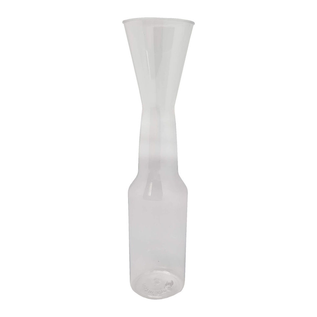 Mini Yarda Botella C/1
