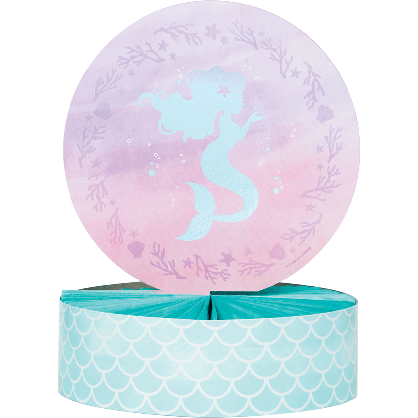 Centerpiece Mermaid Shine C/1