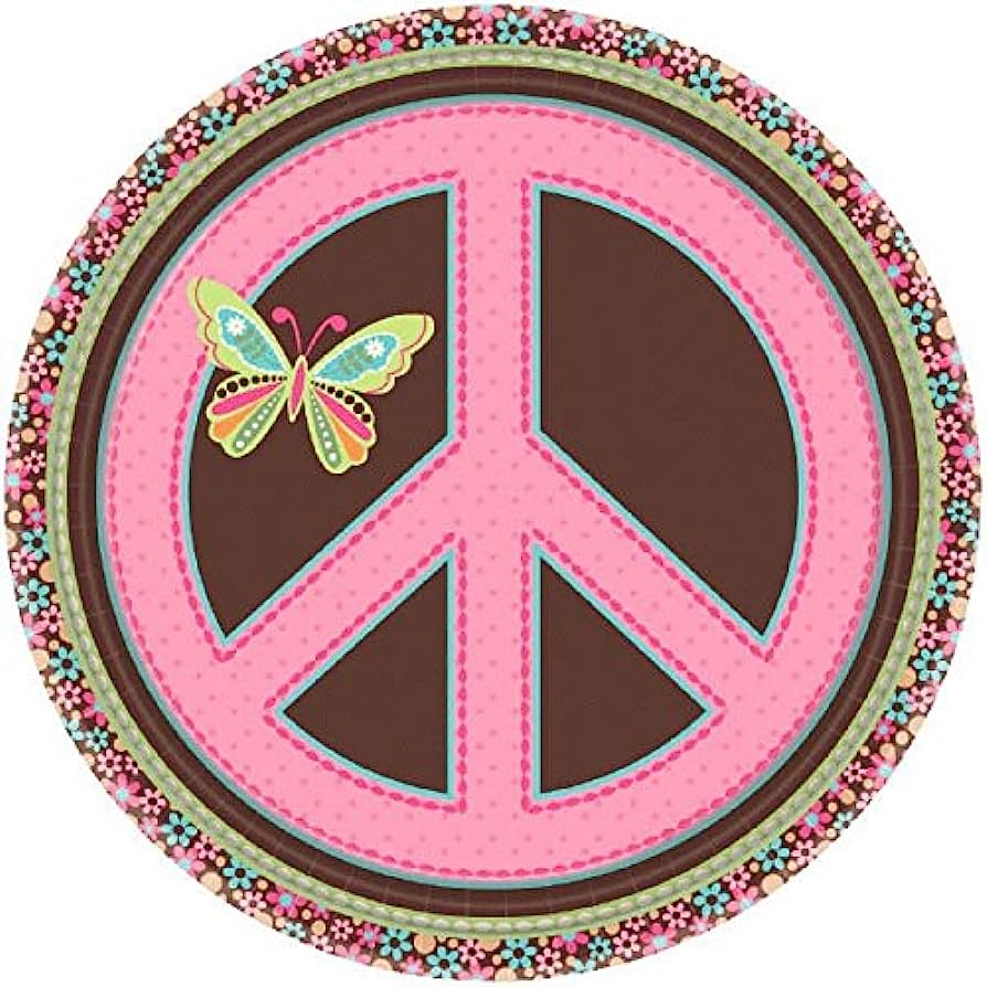 Plato CH Hippie Chik C/8