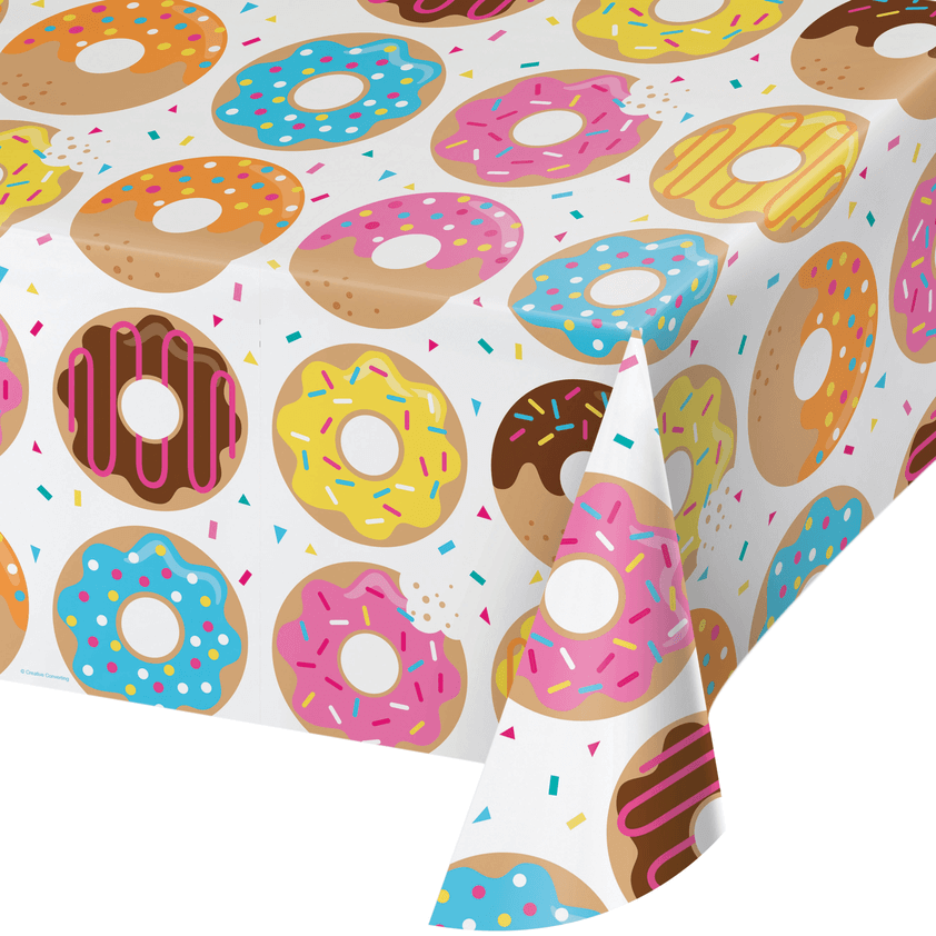 Mantel Donut Time / Donas C/1