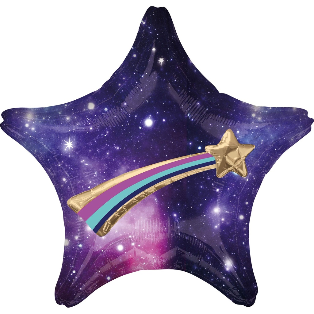 Globo 36" Shooting Star