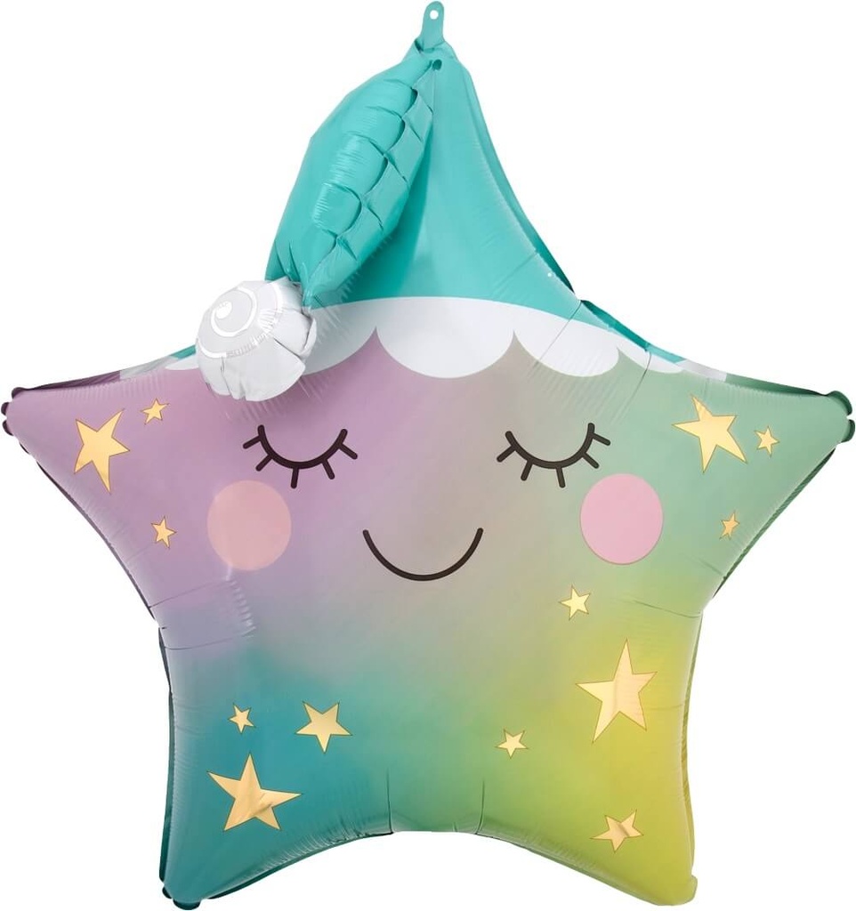 Globo 36" Little Star