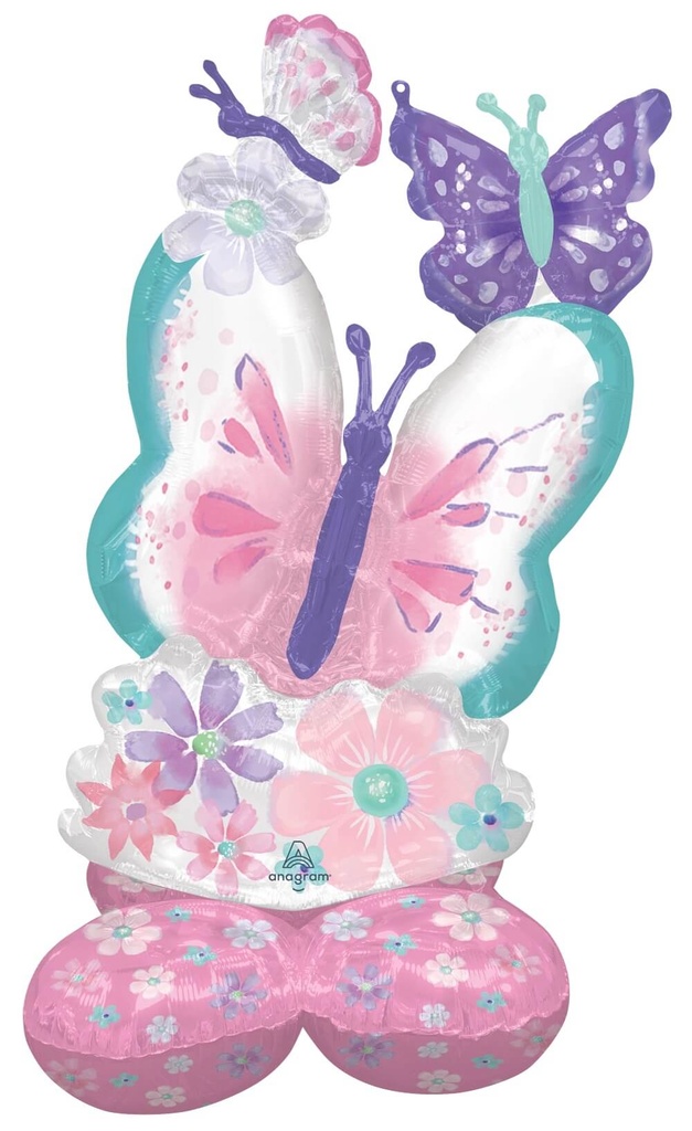AirLoonz Flutters C/1