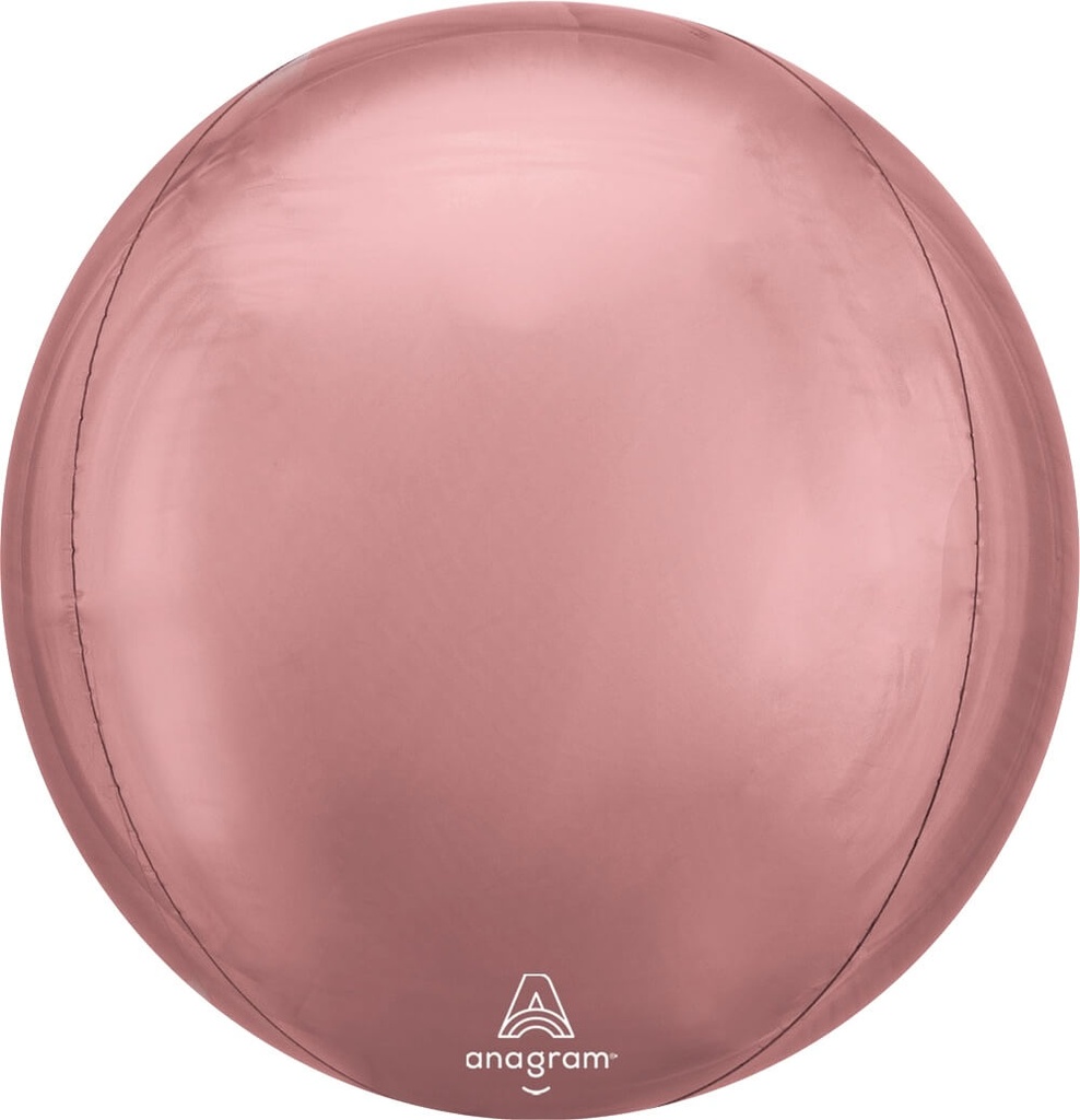 Orbz Oro Rosa C/1