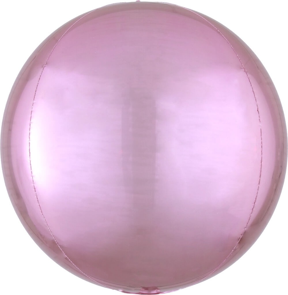 Orbz Pastel Pink C/1
