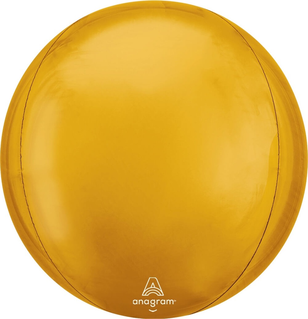 Orbz Gold C/1