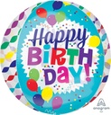 Orbz HBD Streamer