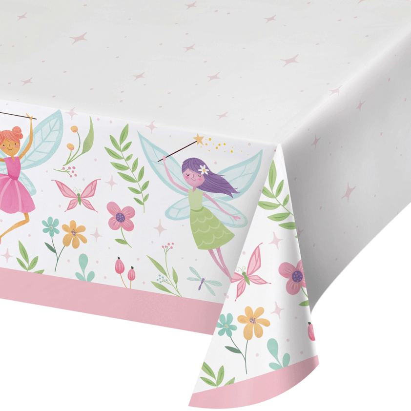 Mantel Fairy Forest C/1
