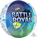 Orbz Battle Royal / Fornite