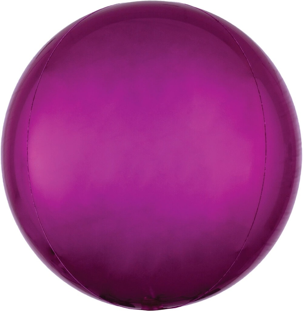 Orbz Magenta C/1