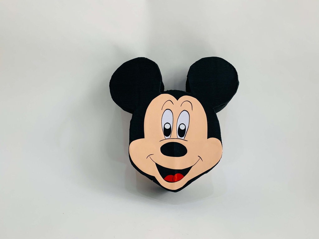 Piñata Tambor Raton C/1