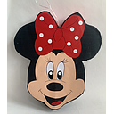 Piñata Tambor Ratona Roja C/1