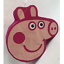 Piñata Tambor Cerdita C/1