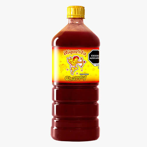 Miguelito Chamoy C/950g