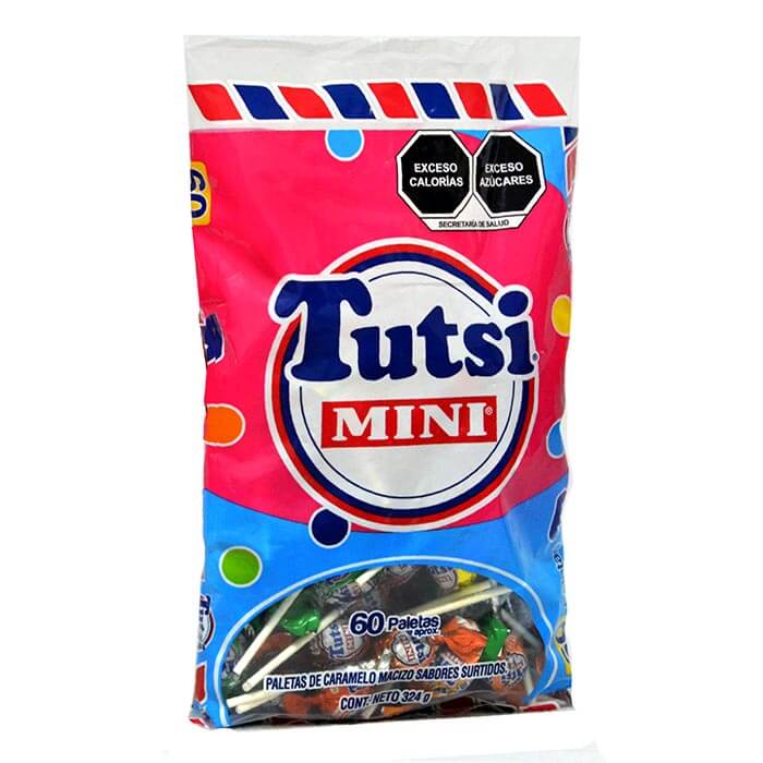 Mini Tutsi C/60