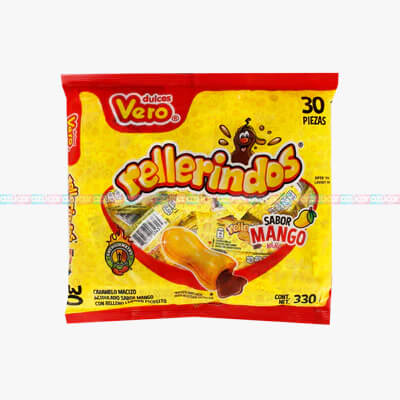 Rellerindos Mango C/30