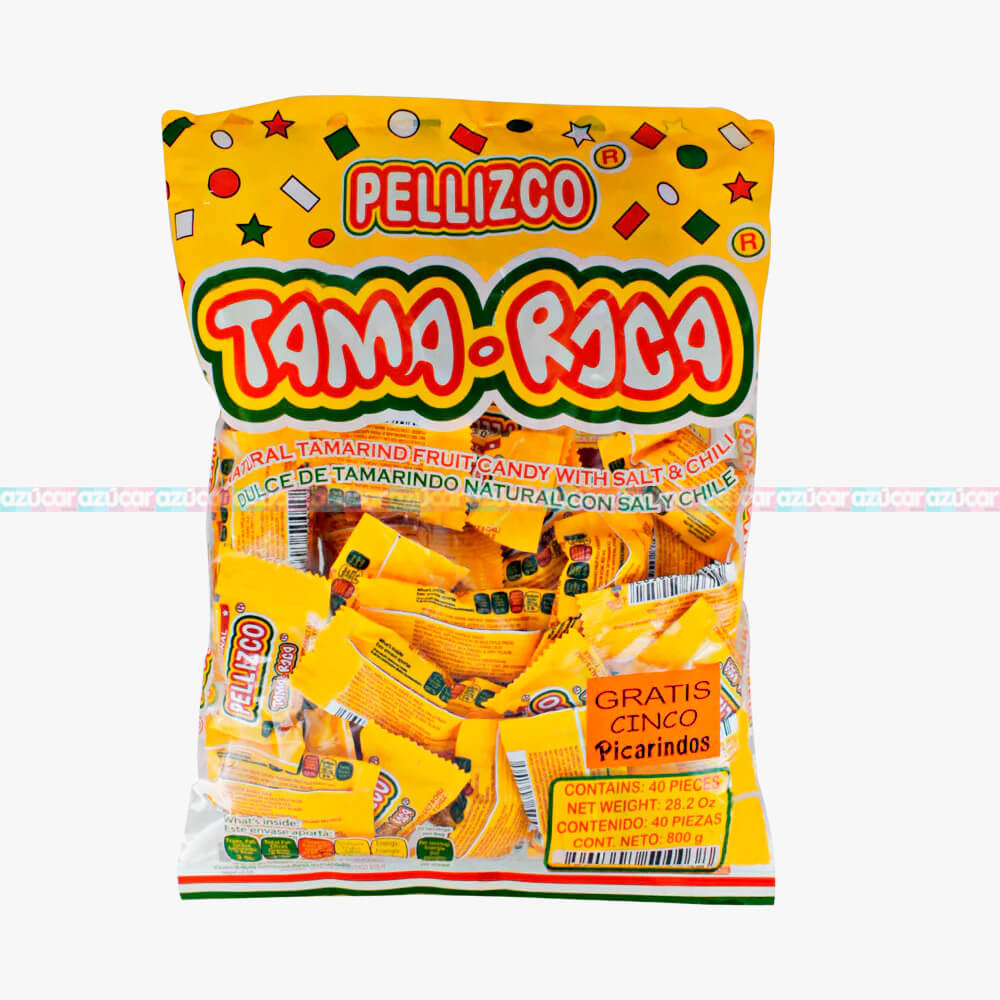 Tama-Roca Pellizco C/40